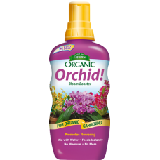 Espoma Organic Orchid Liquid Plant Food